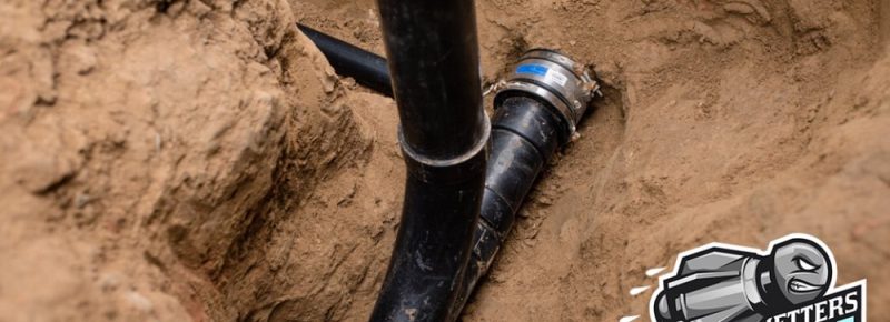 Pipe Cleaning and Plumbing Sewer Line Repair